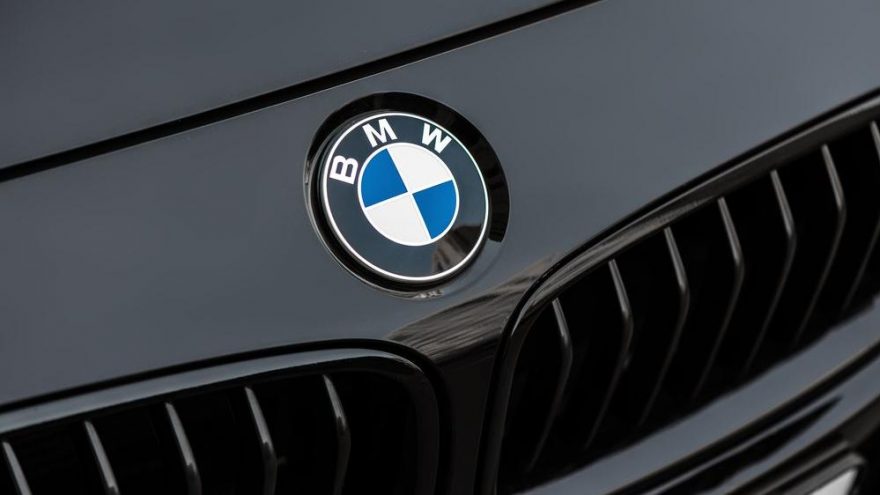 BMW’nin iki modeline büyük ödül!